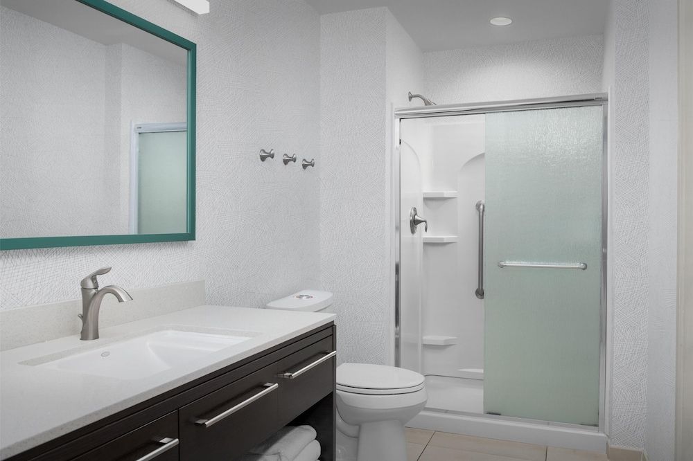 Suite, 1 Bedroom