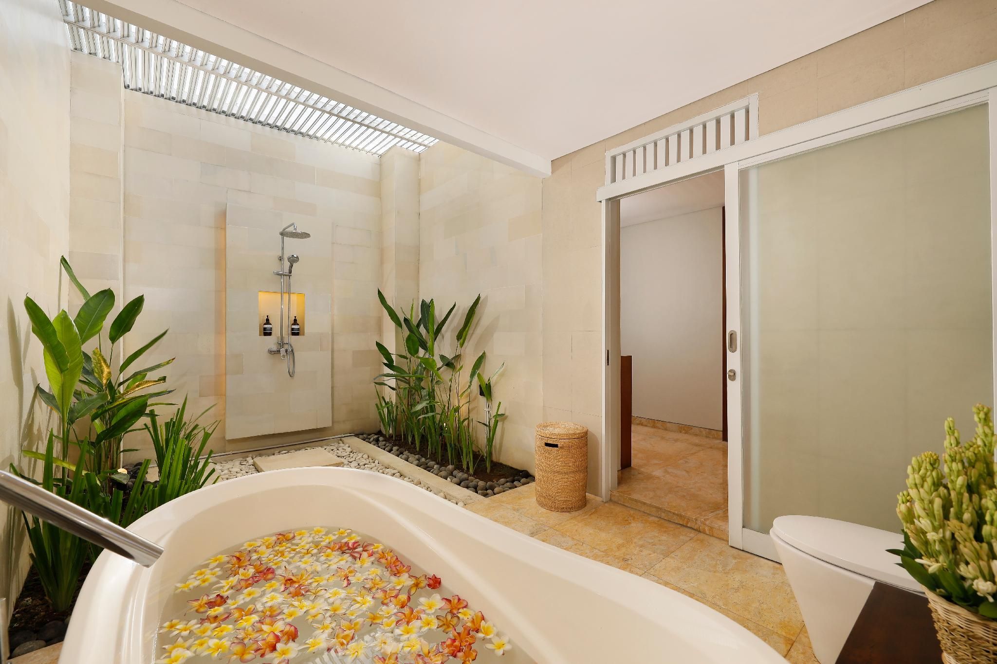 3 Bedroom Premium with Private Pool