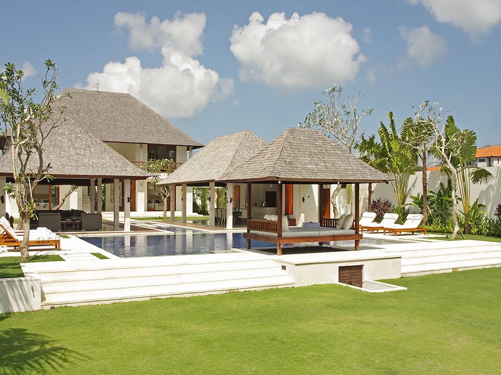 Villa Asante