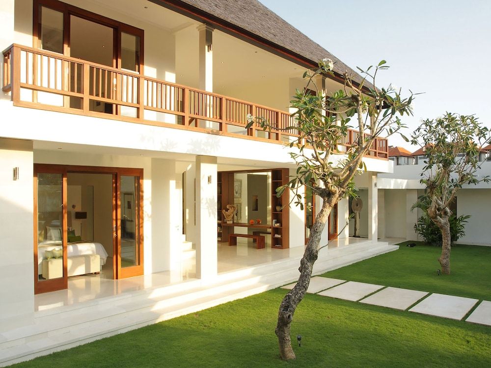 Villa Asante