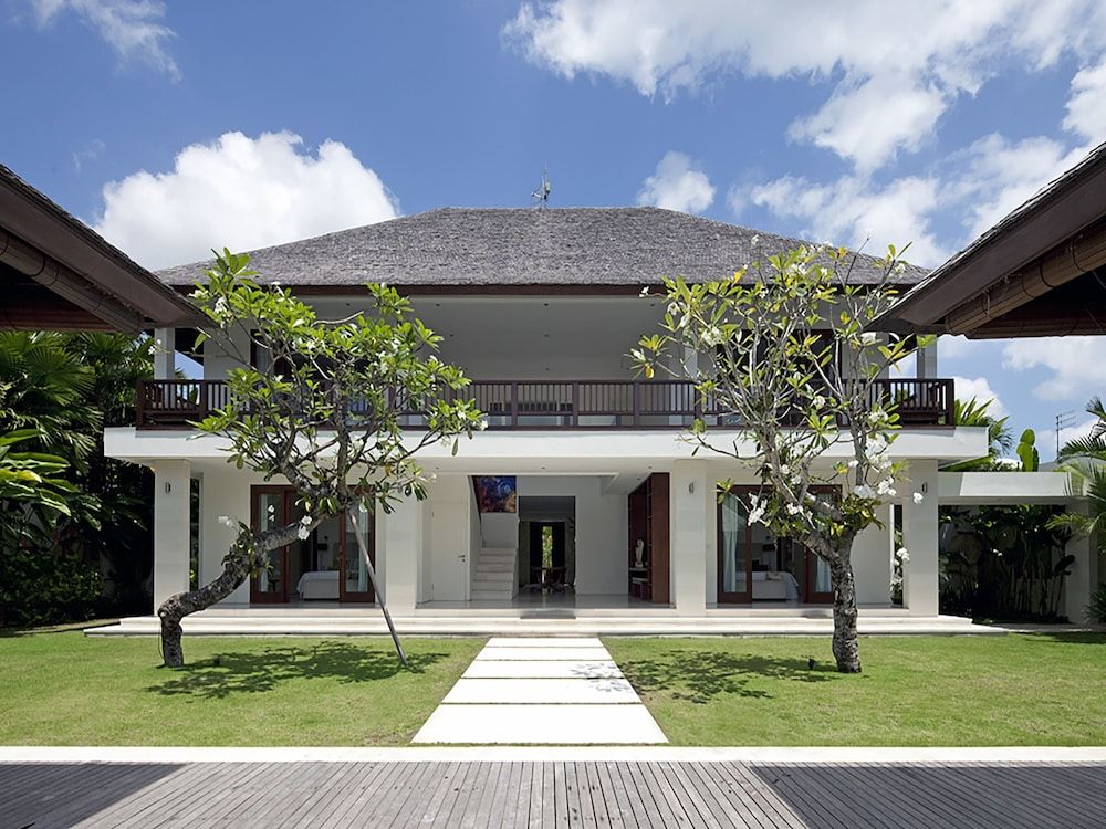 Villa Asante