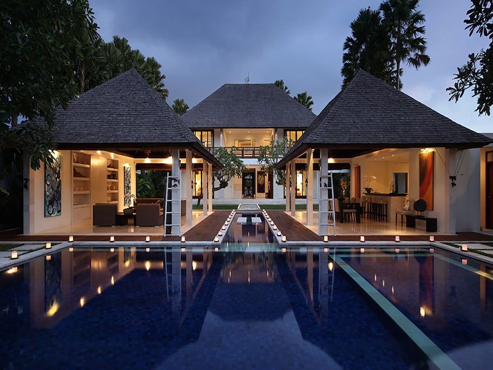 Villa Asante