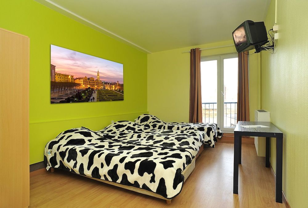 undefined Brussels Royotel 8
