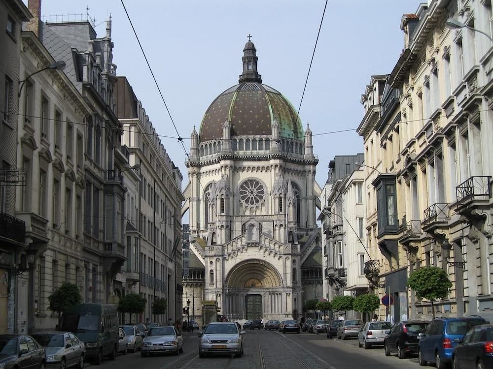 undefined Brussels Royotel 2