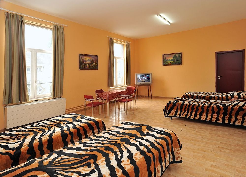 undefined Brussels Royotel 6