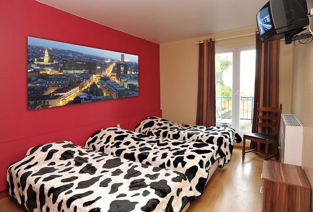 undefined Brussels Royotel 7