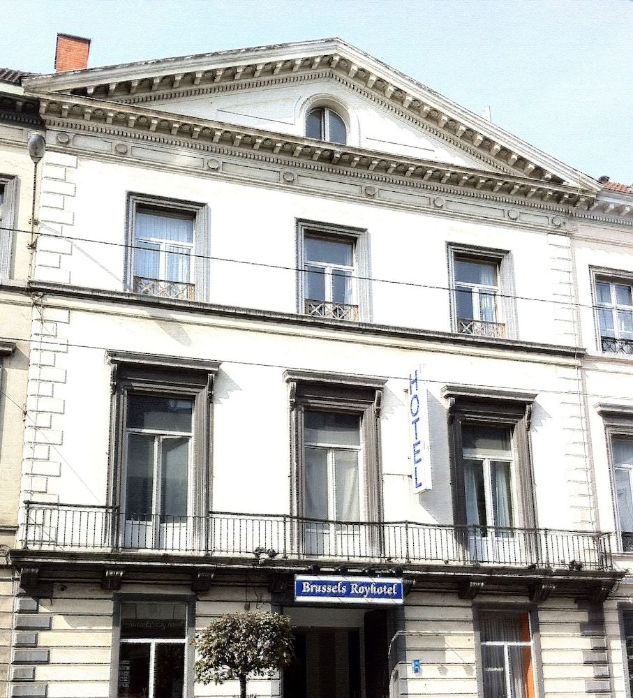 undefined Brussels Royotel