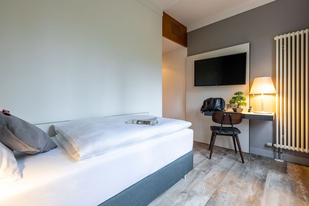 Hotel Leipheim Süd Single Room 5