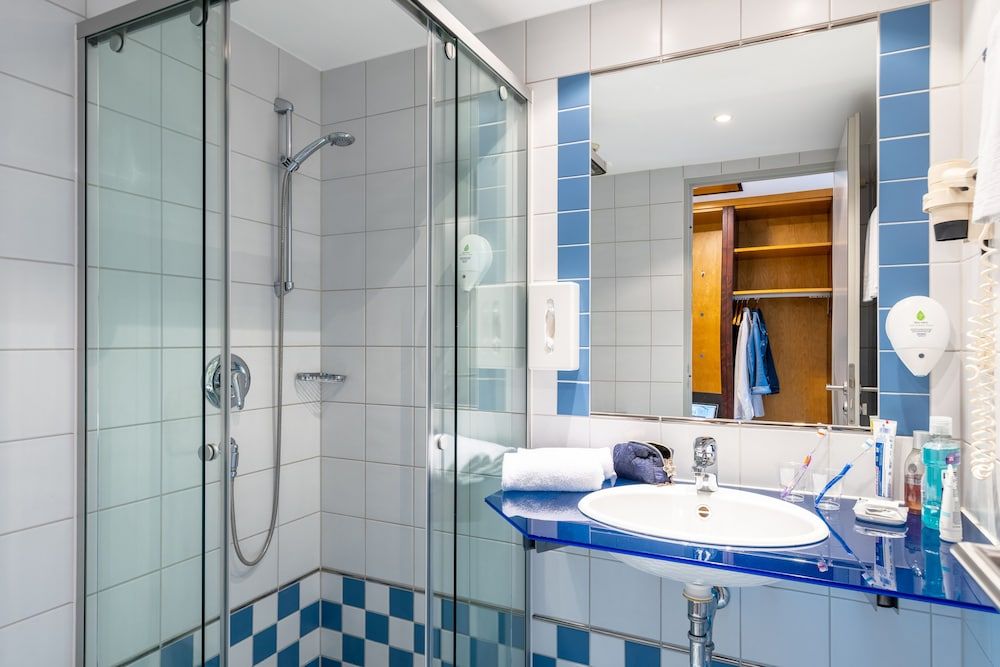 Hotel Leipheim Süd Triple Room 7