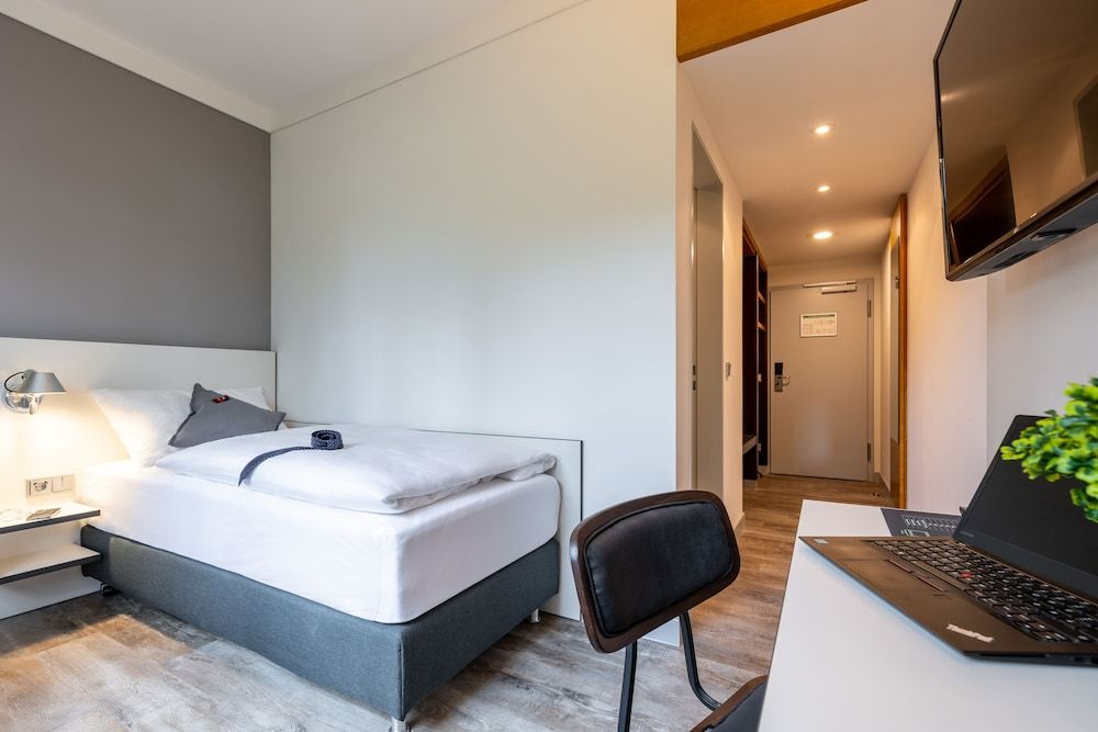 Hotel Leipheim Süd Single Room 3