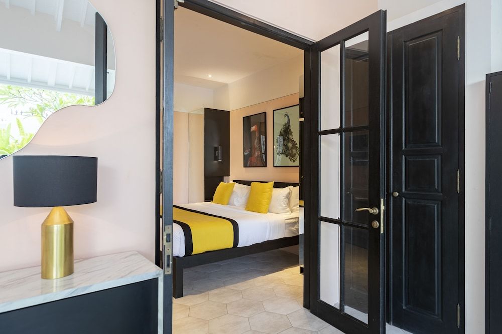 Villa Caorrun Comfort Villa 9