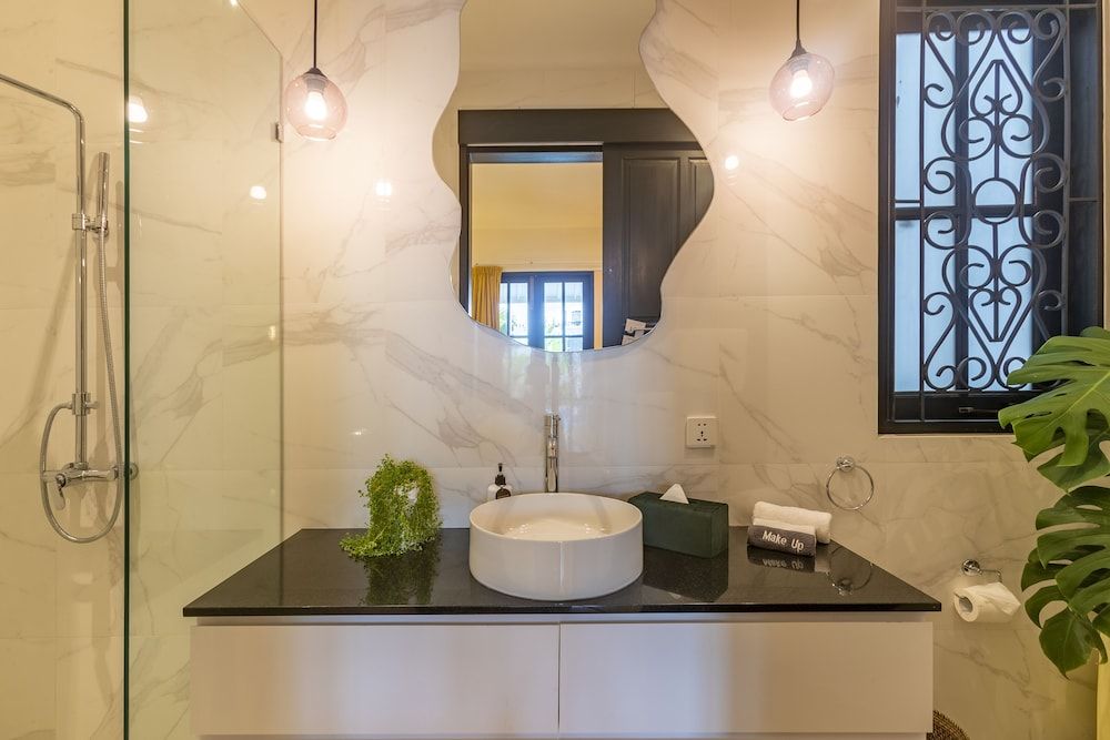 Villa Caorrun Comfort Villa 6