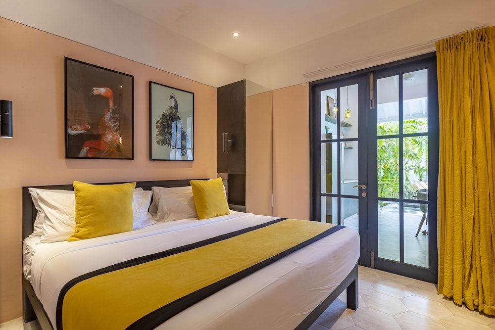 Villa Caorrun Comfort Villa 3