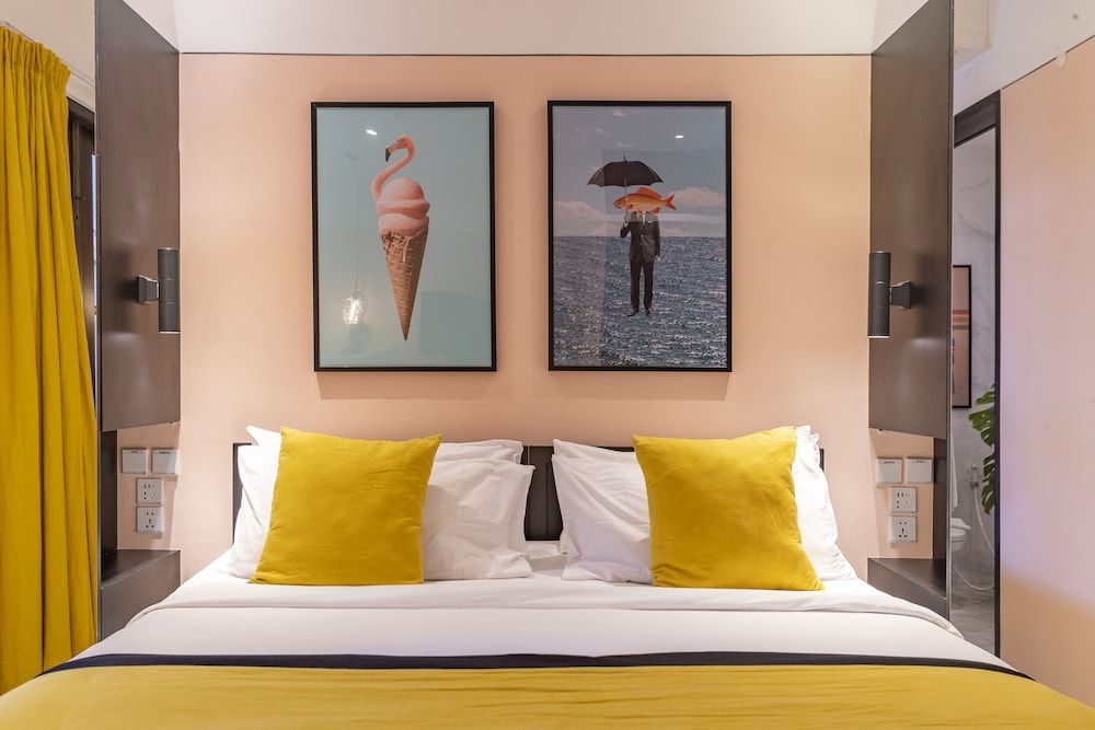 Villa Caorrun Comfort Villa