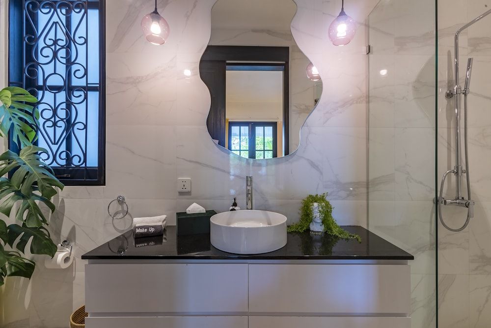 Villa Caorrun Comfort Villa 5