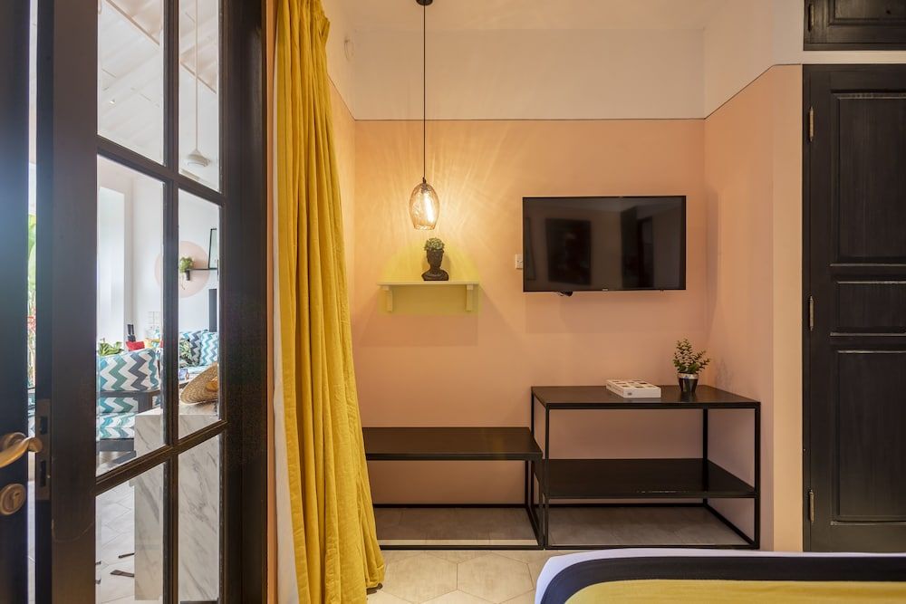 Villa Caorrun Comfort Villa 8