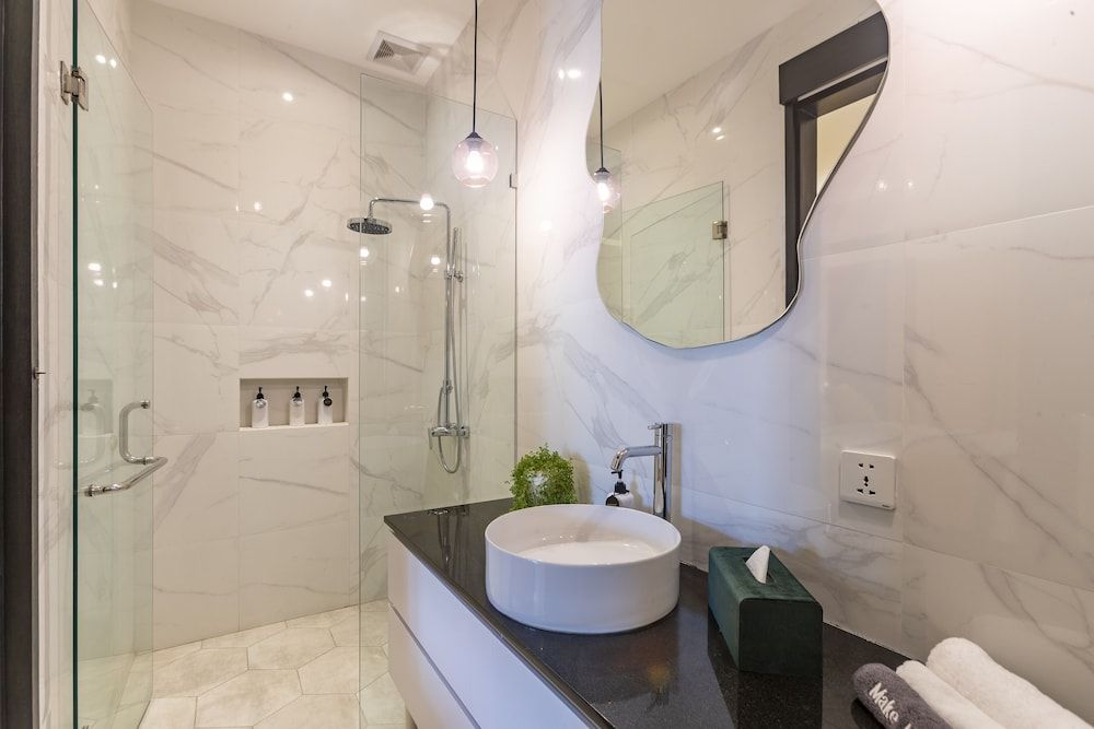 Villa Caorrun Comfort Villa 7