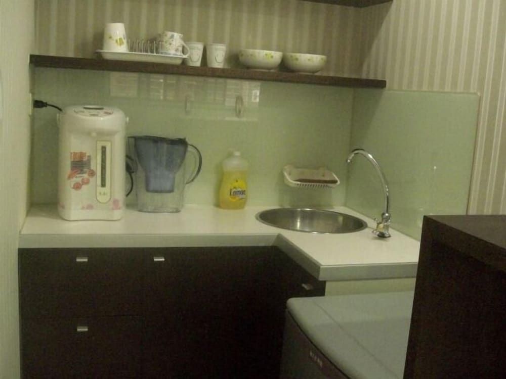 undefined Hello Taipei House 3