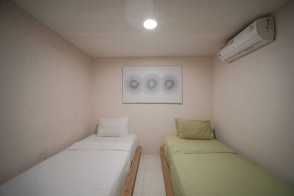 AllureVillaA&BCanggu Family Villa, 3 Bedrooms, Pool View 7