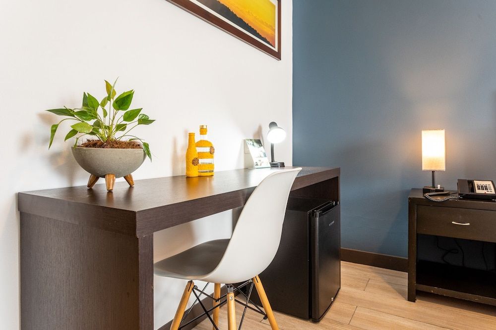 Hotel Carretero Superior Double Room 4