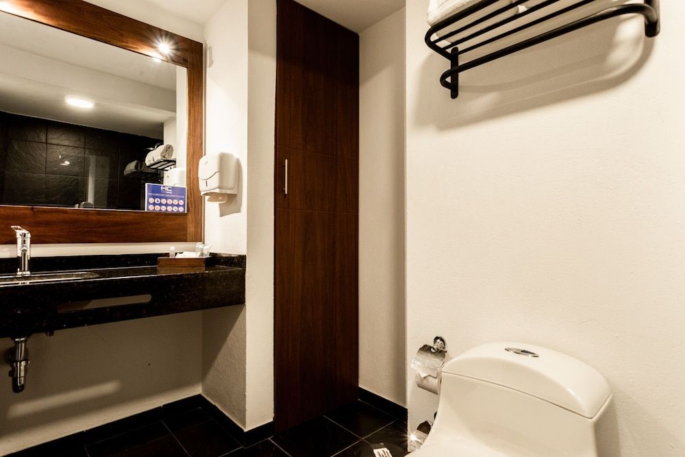 Hotel Carretero Senior Double Room 7