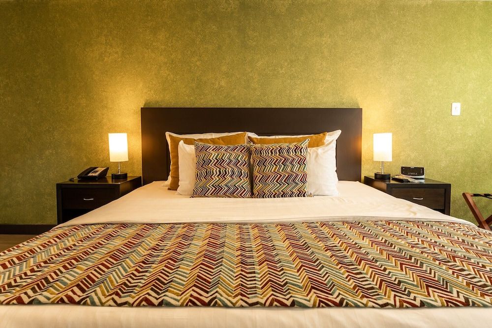 Hotel Carretero Senior Double Room 2