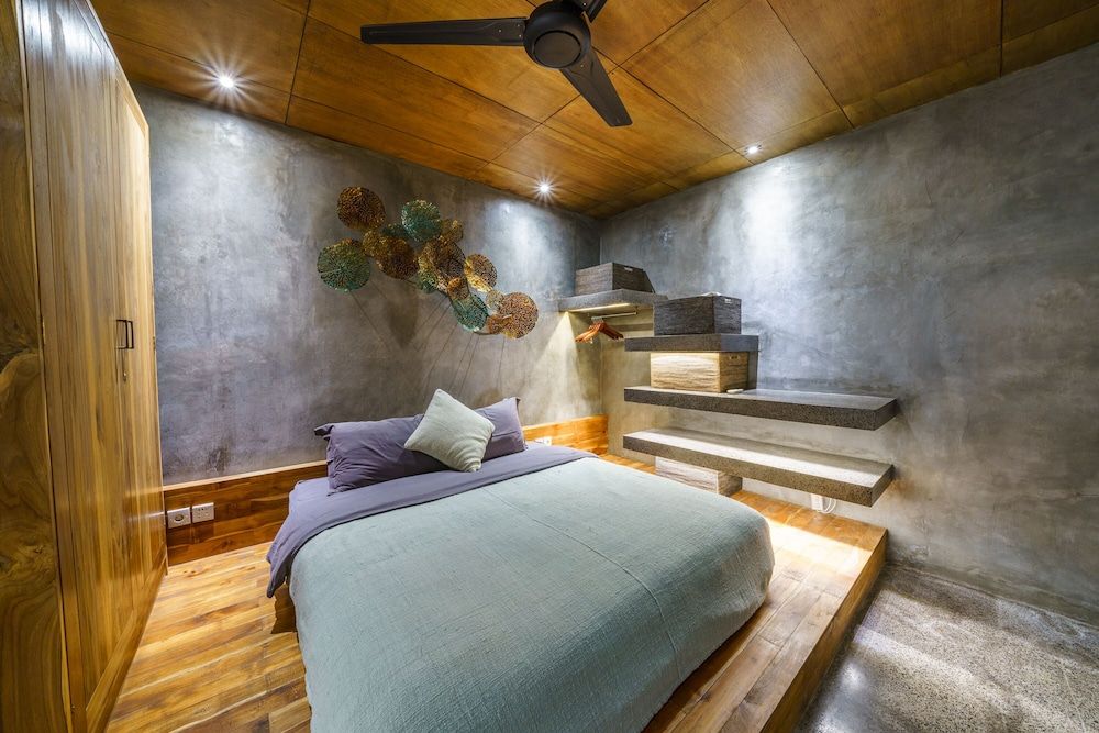 Superior Villa