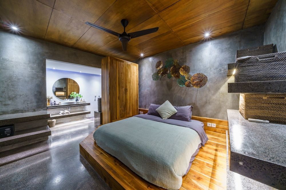 Superior Villa