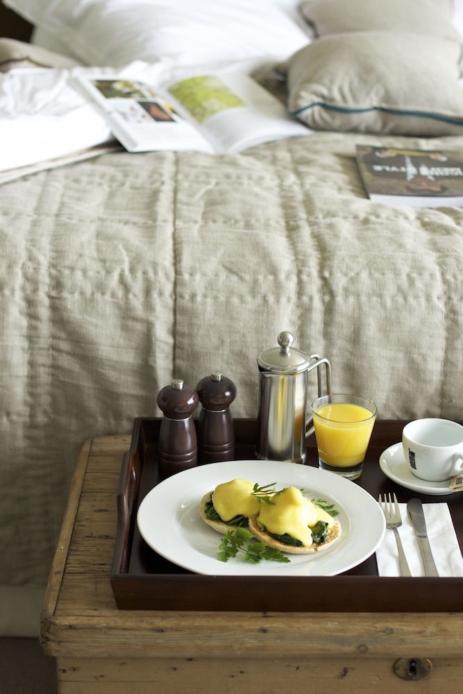 Lewinnick Lodge Standard Room, 1 King Bed