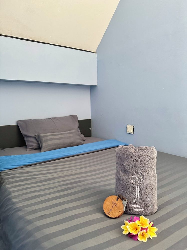 Female Dormitory