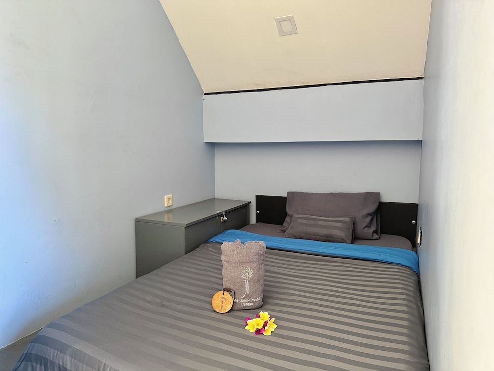 Mixed Dormitory