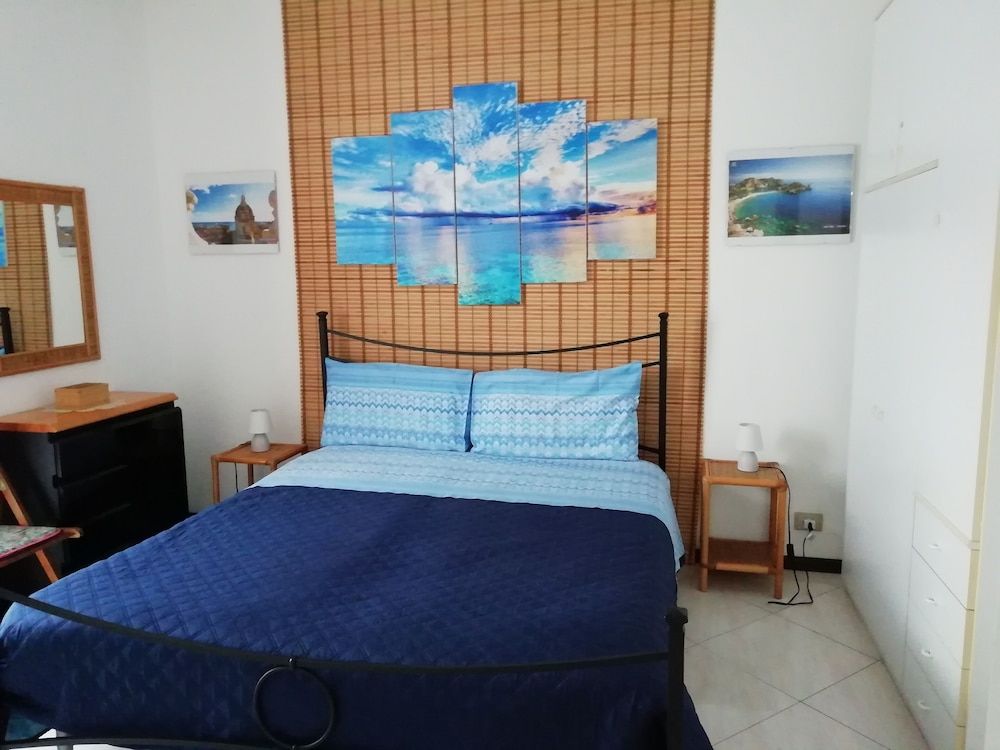 Apartment, 2 Bedrooms, Smoking, Balcony