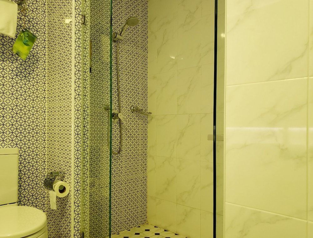 Chiangkhong Teak Garden Riverfront Onsen Hotel Triple Room 2