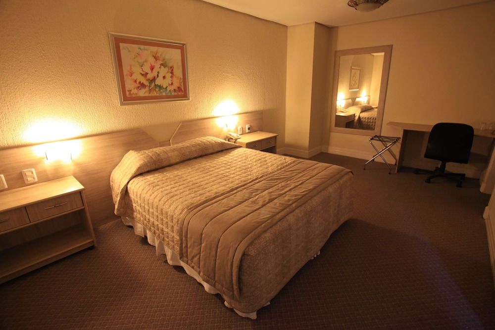 Sky Ville Canela Hotel Standard Room 3