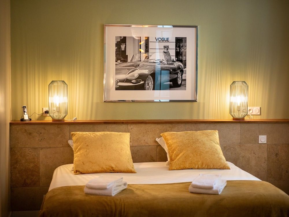 Suite Room 3 pers.