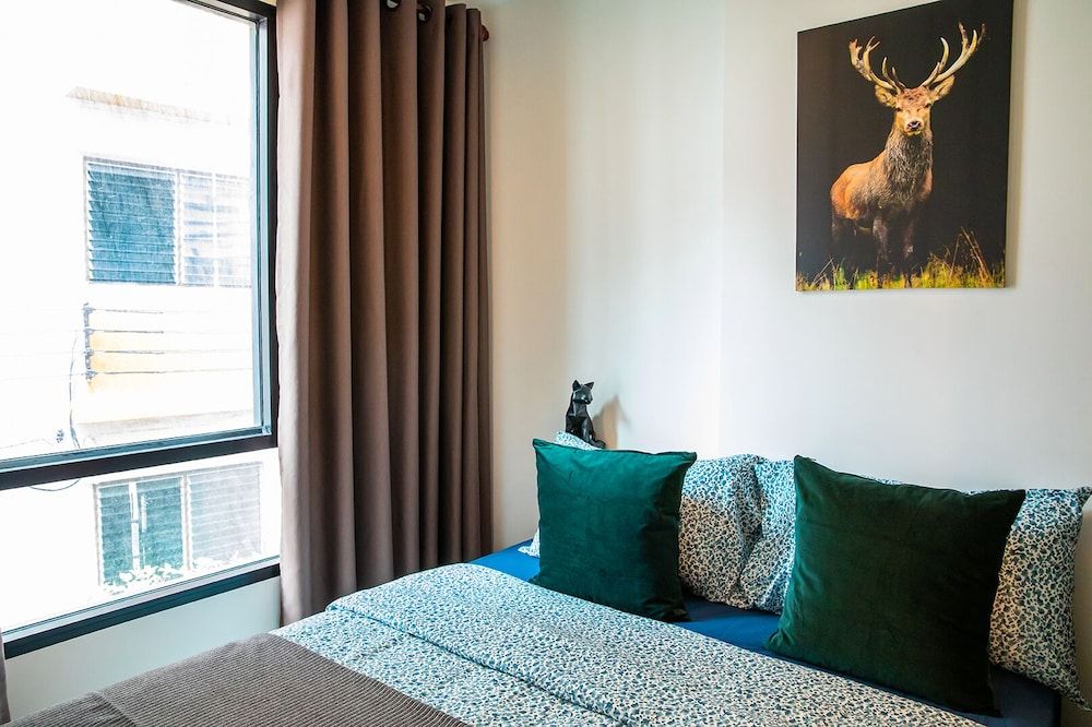 Comfort Apartment, 1 Bedroom