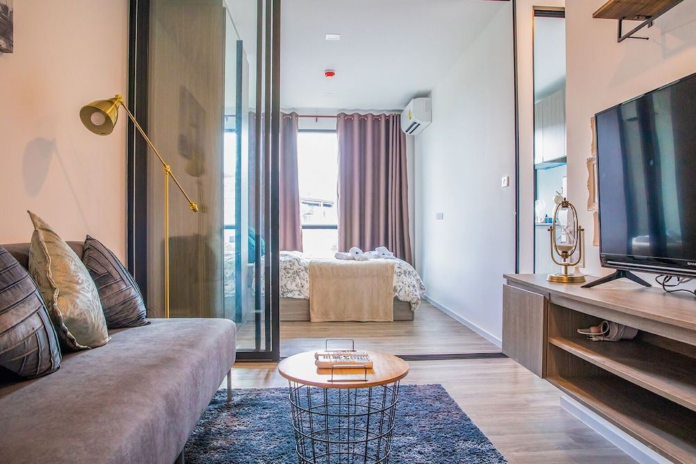 Comfort Apartment, 1 Bedroom