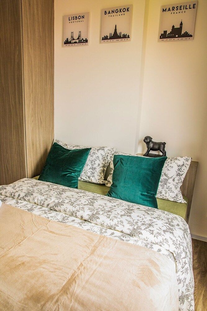 Comfort Apartment, 1 Bedroom