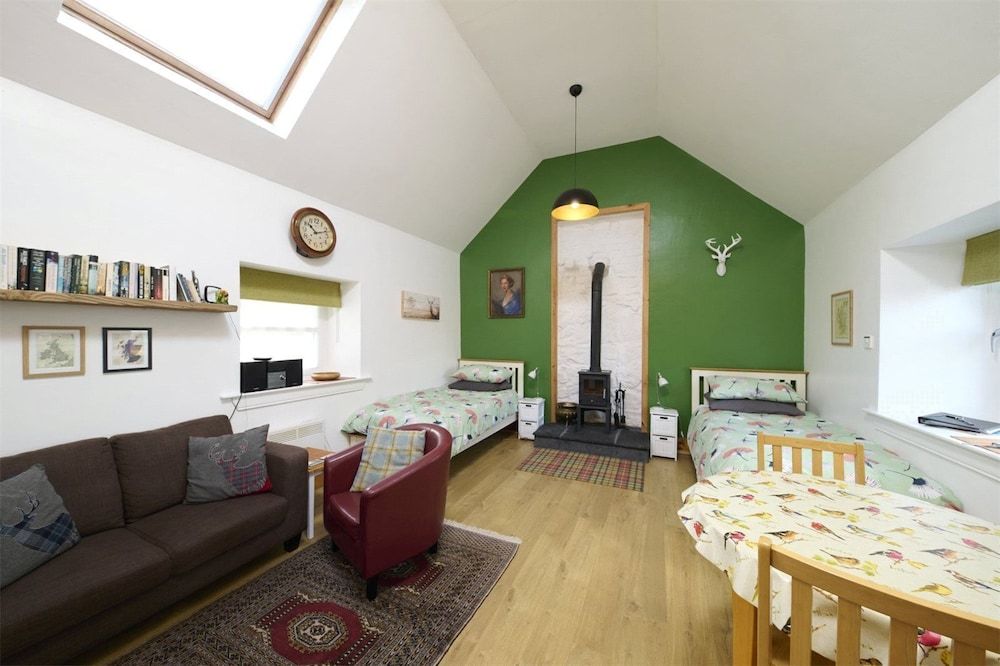 Studio (Smithy Cottage)