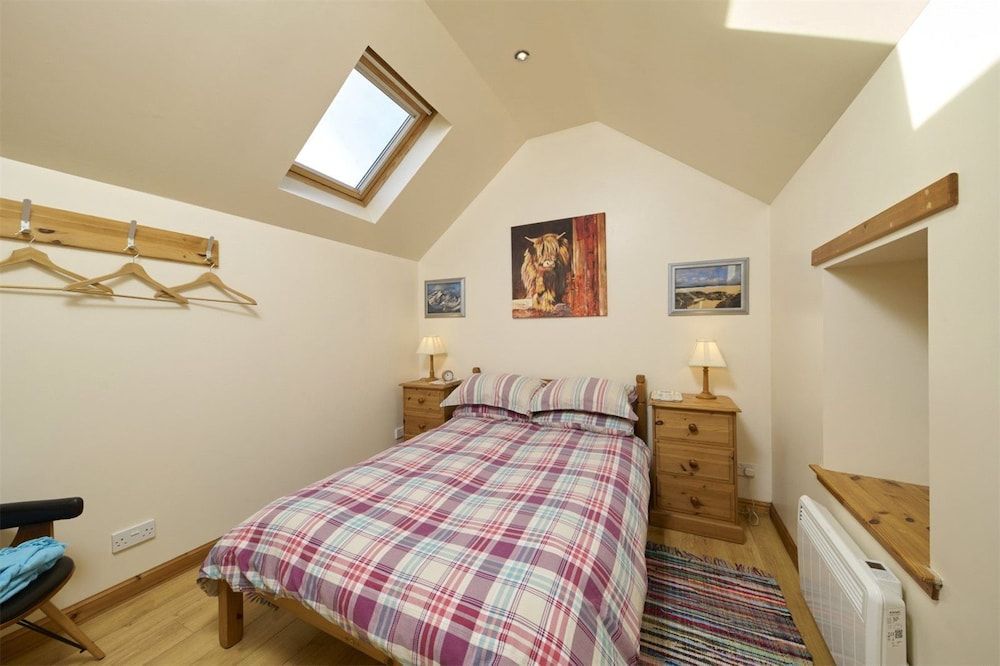 Cottage, 1 Bedroom (Byre Cottage)