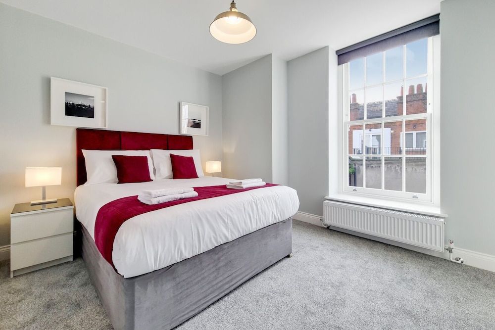 Basic Apartment