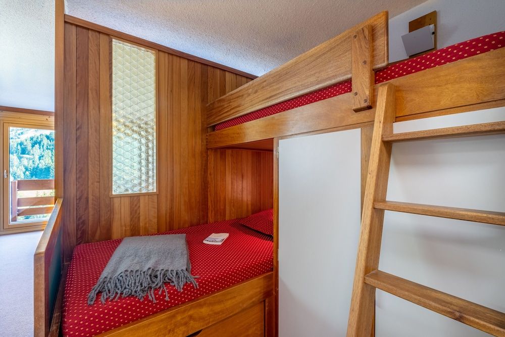 Studio 4 people - Cabin