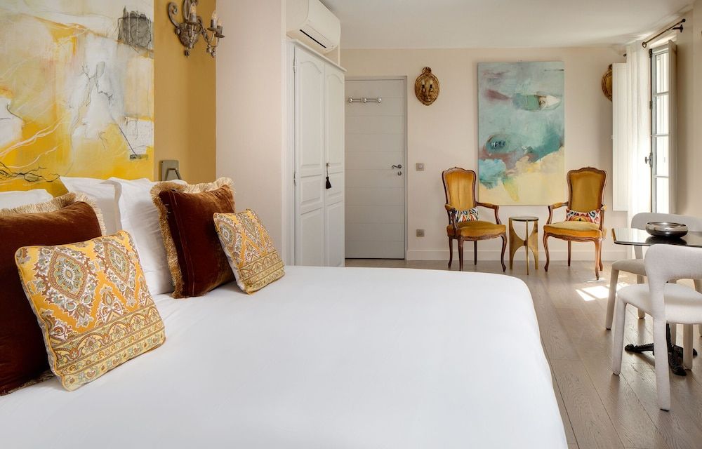 Apartment, Ensuite