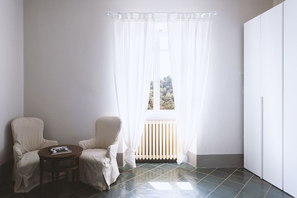 Villa Borgovecchio B&B