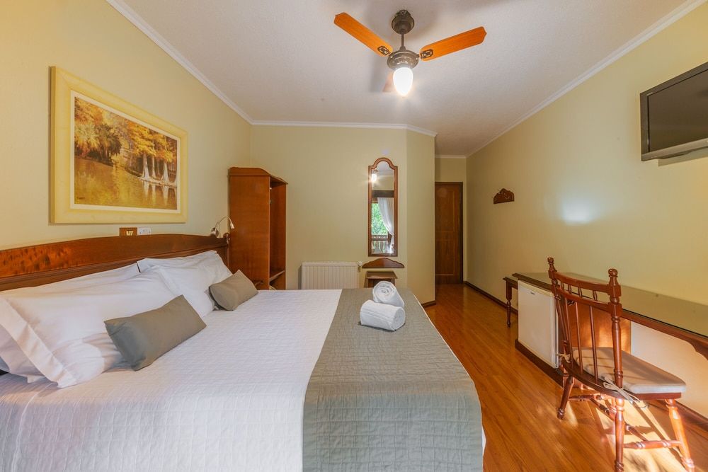 Pousada Monte Felice Recanto da Lua Deluxe Twin Room