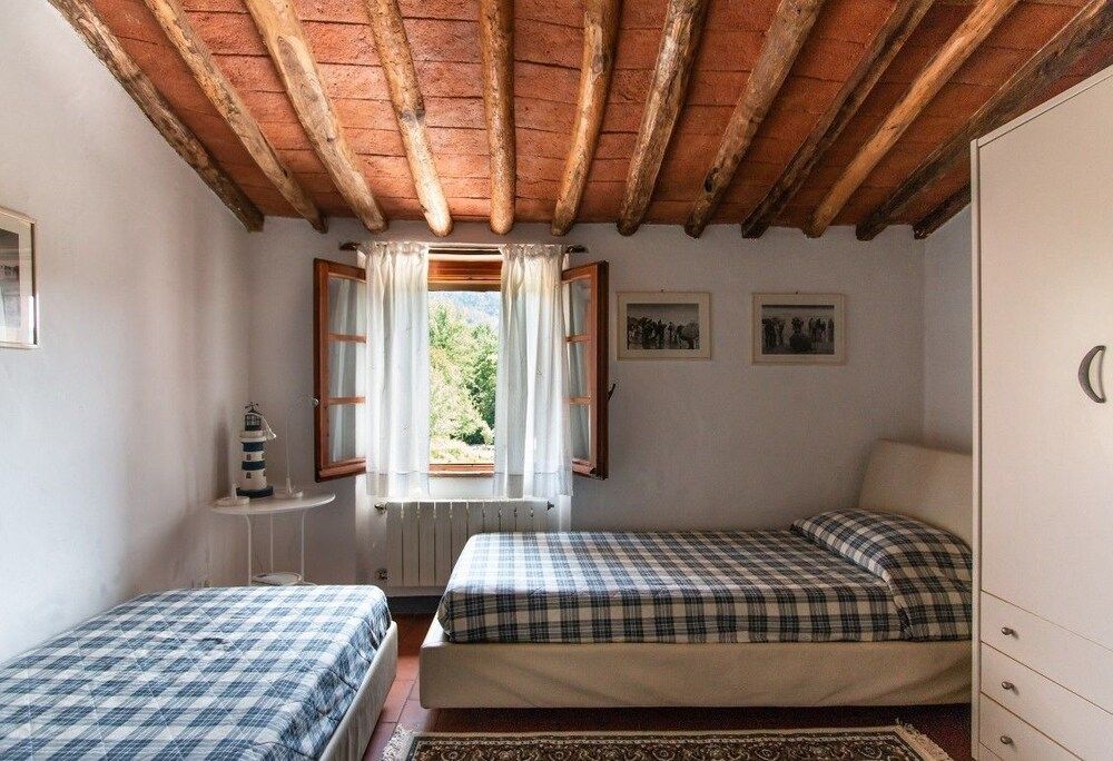 Villa, 3 Bedrooms