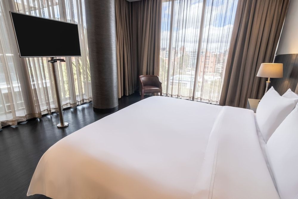 GHL BIOXURY HOTEL Superior Room