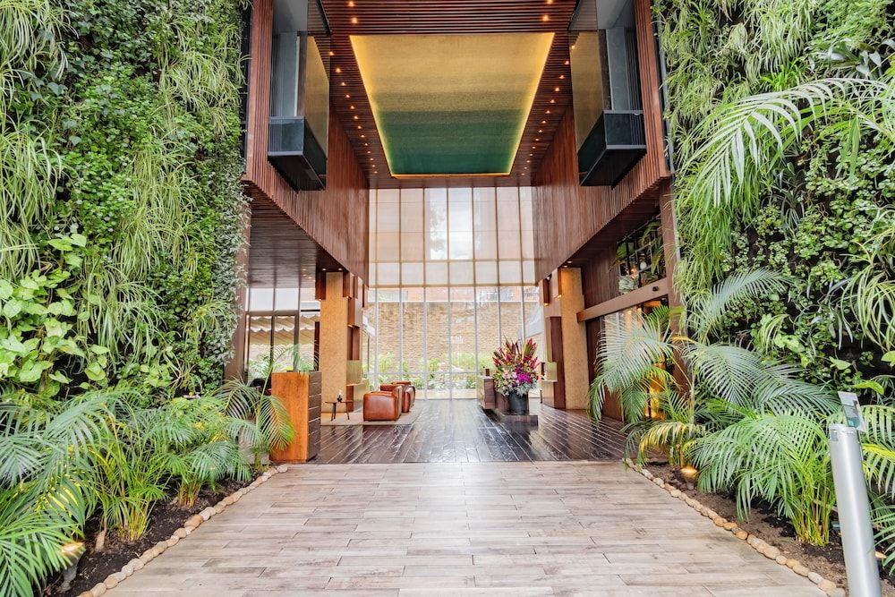 undefined GHL BIOXURY HOTEL 8