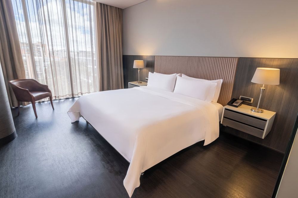 GHL BIOXURY HOTEL Superior Room 3