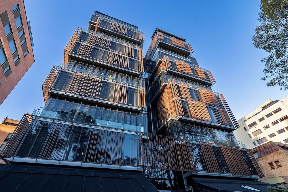 undefined GHL BIOXURY HOTEL 9